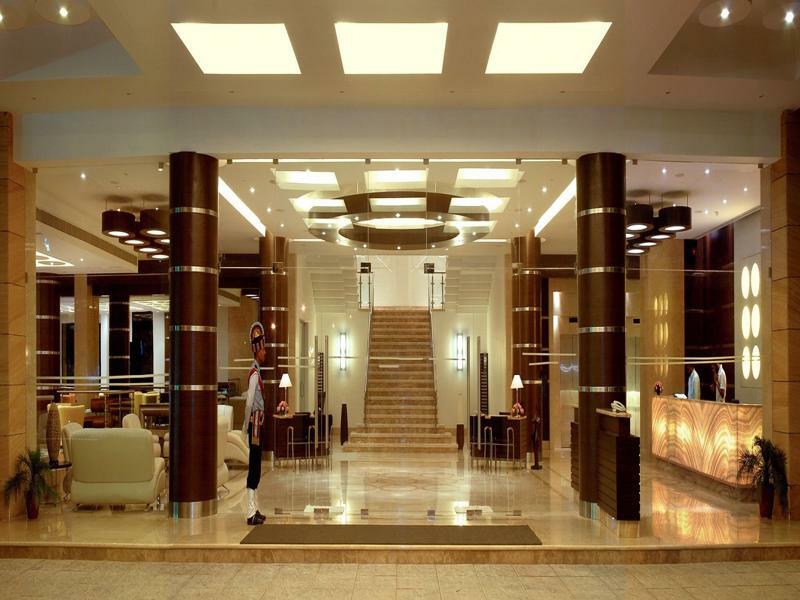 Trinity Hotel Bengaluru Экстерьер фото